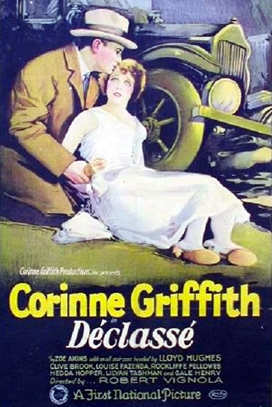 Poster movie