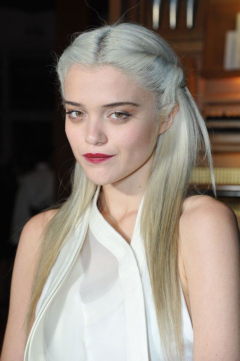Foto de Sky Ferreira