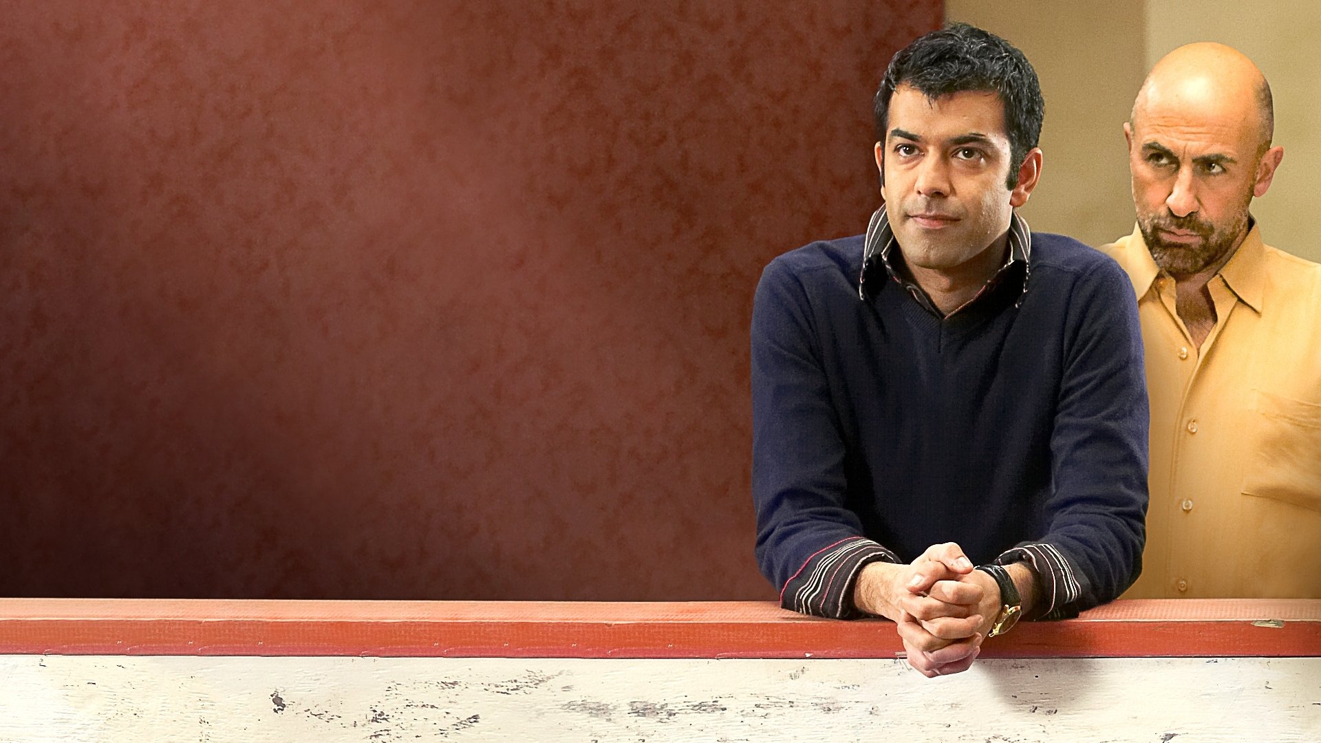 Backdrop image