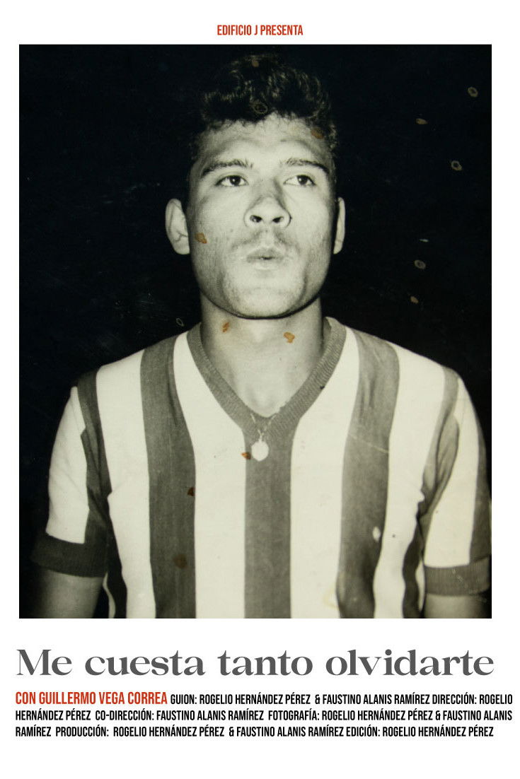 Me cuesta tanto olvidarte