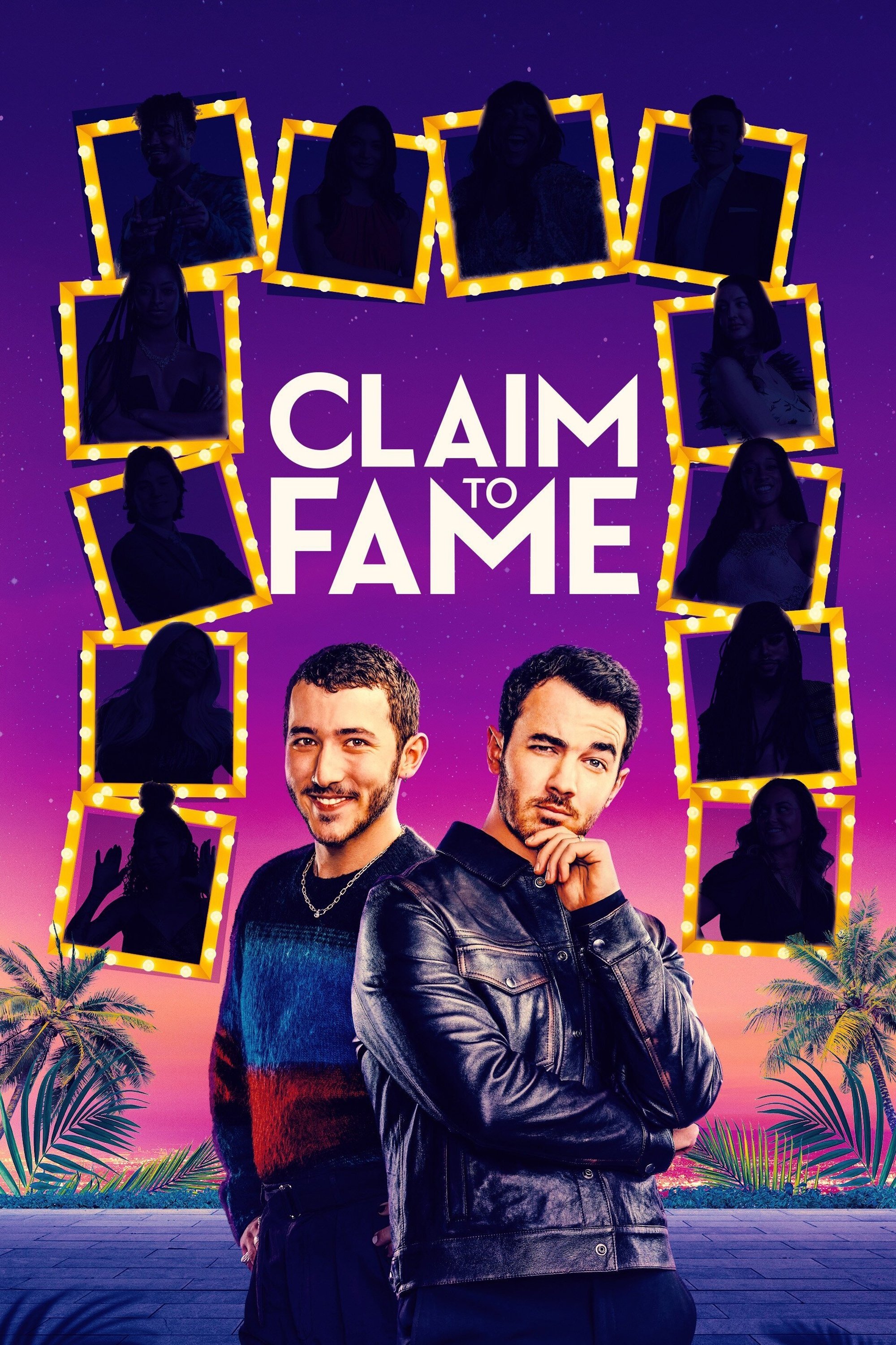 Poster de Temporada 1