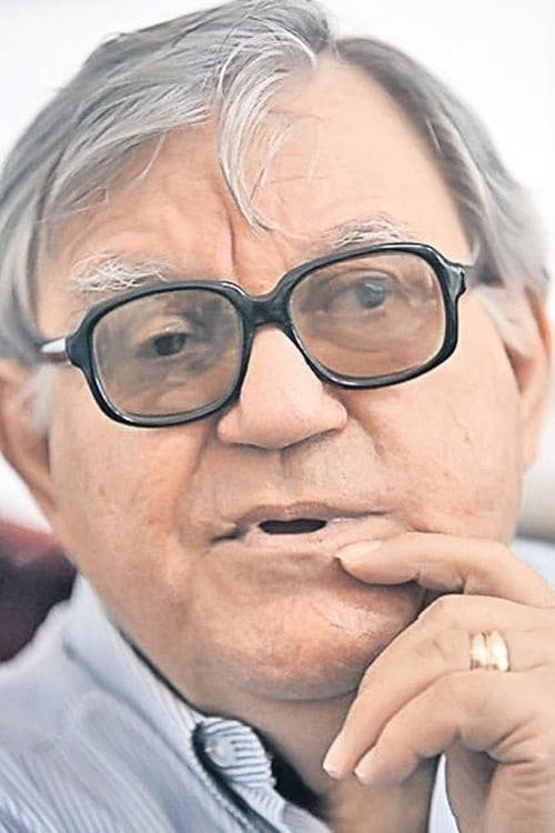 Foto de Geo Saizescu