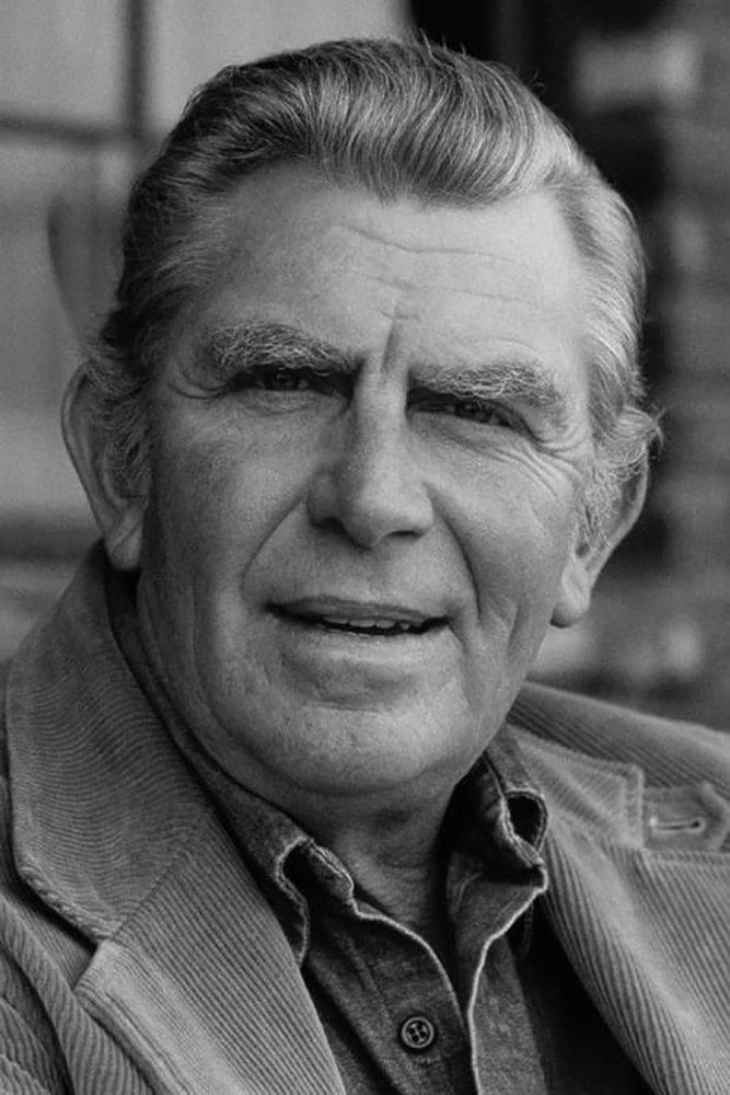 Foto de Andy Griffith