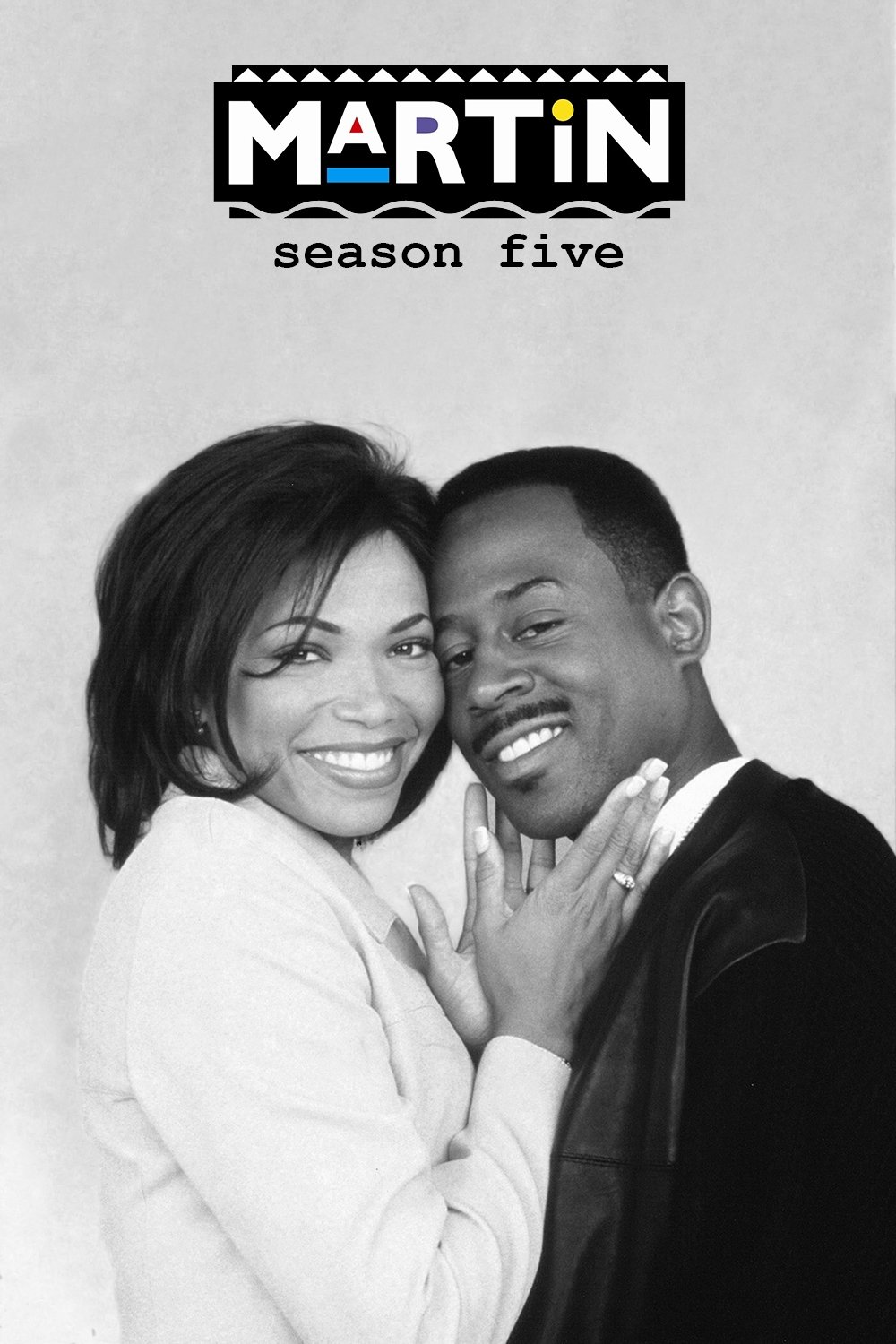 Poster de Temporada 5