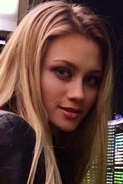 Foto de Мария Камова