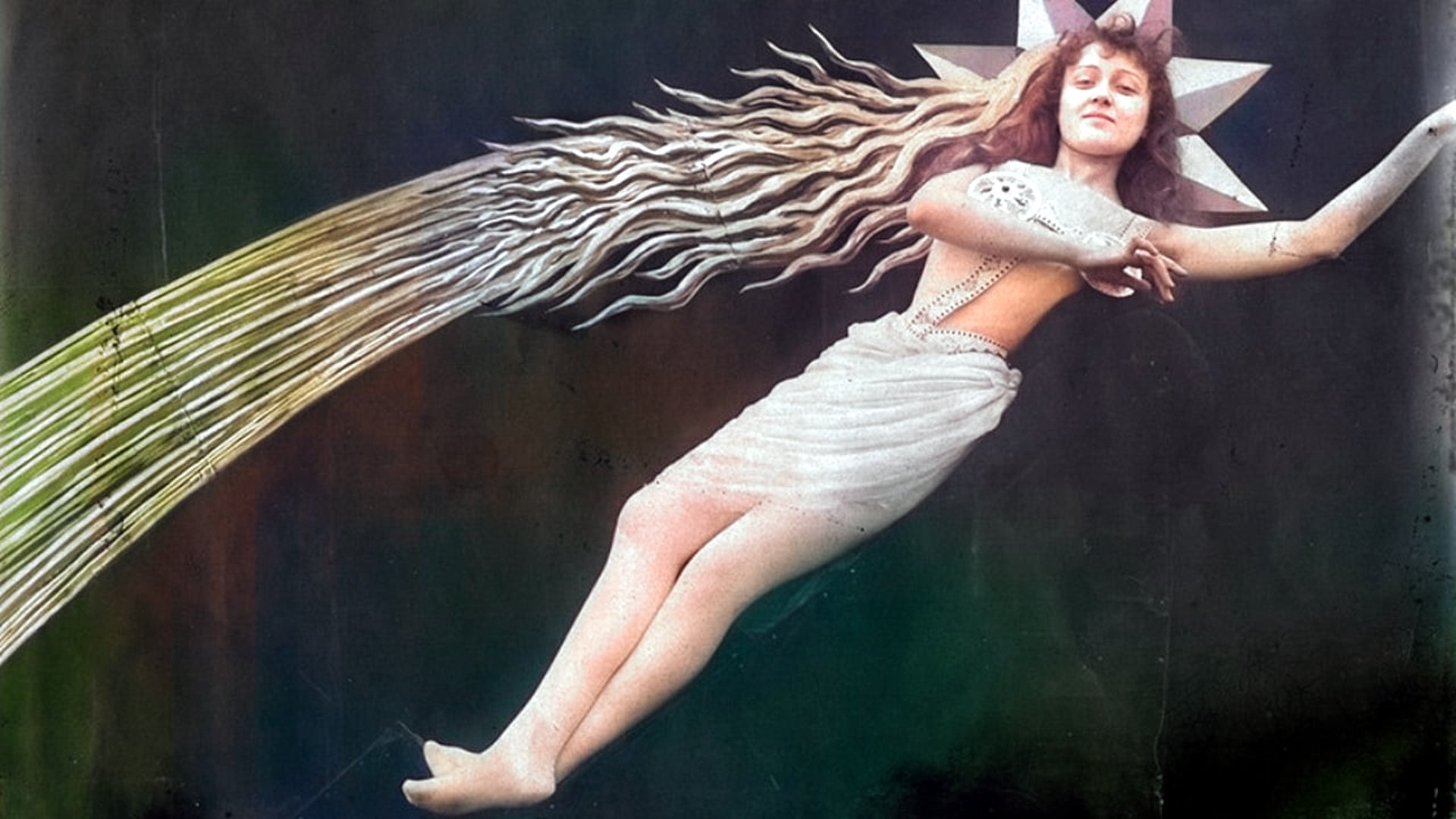 Backdrop image