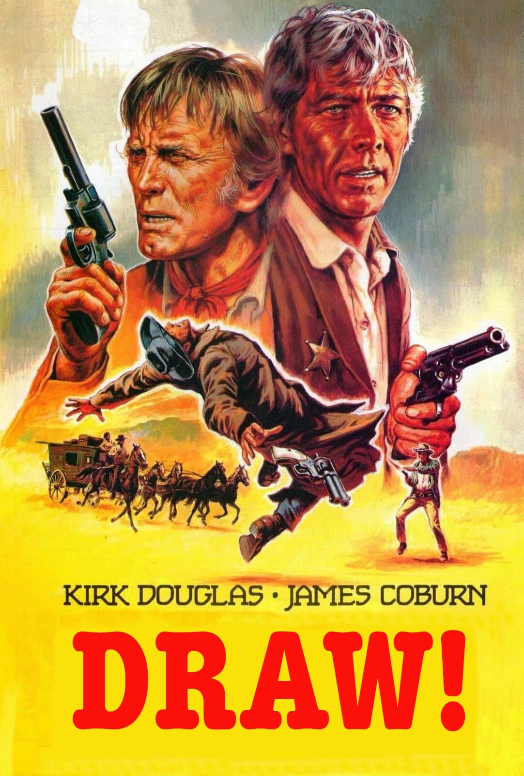 Poster movie