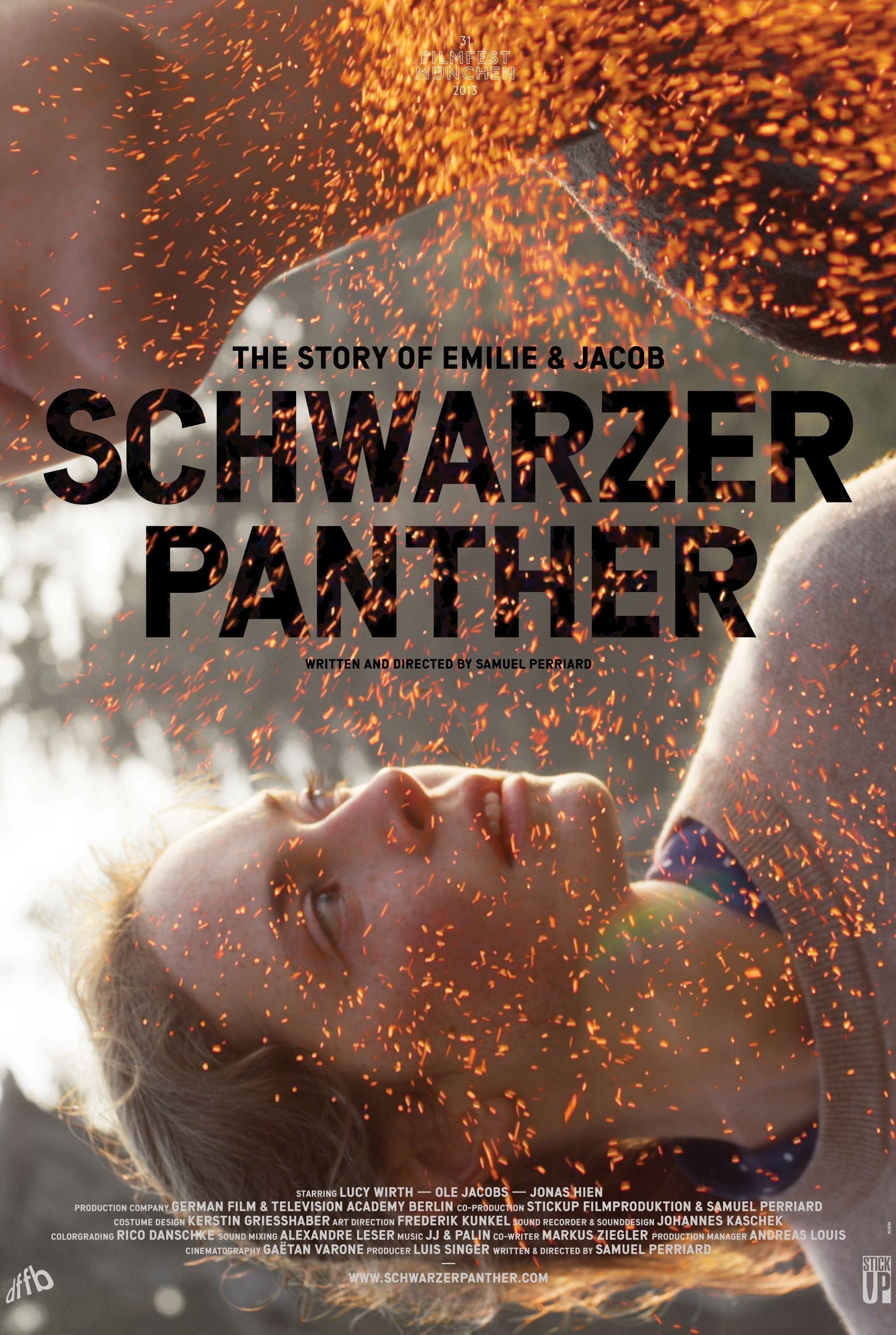 Poster movie