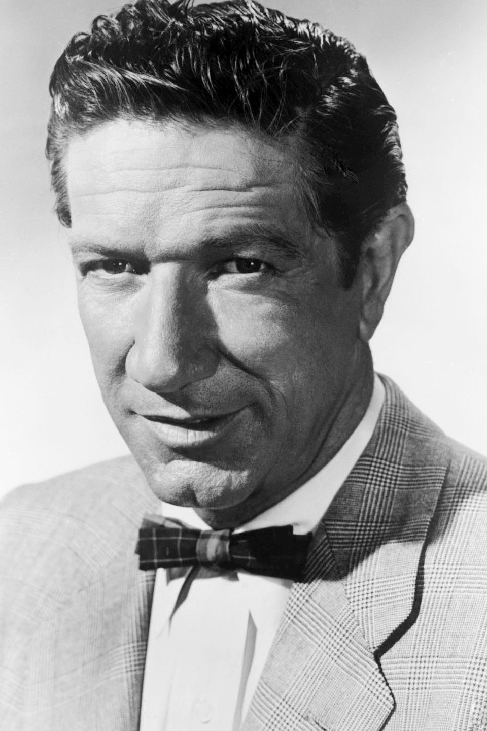 Foto de Richard Boone