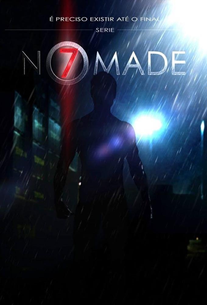 Poster de Nomade 7