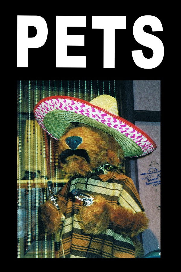 Poster de Pets