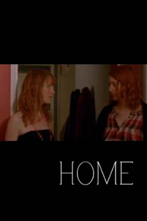 Poster de Home