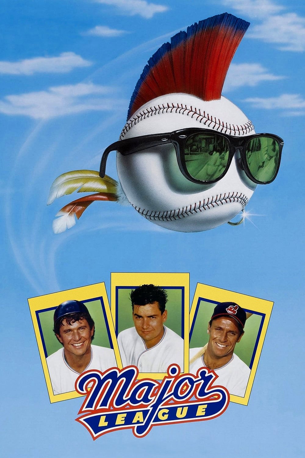 Poster movie