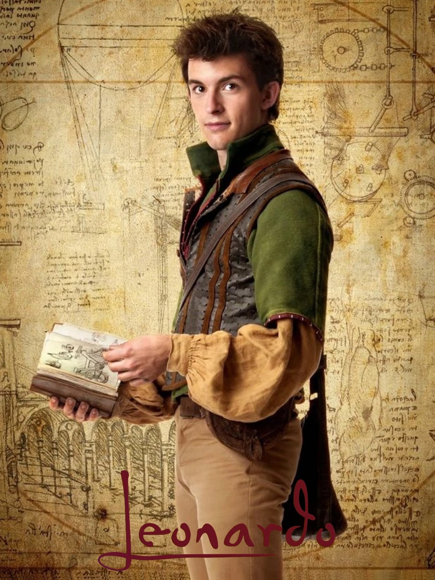 Poster de Temporada 2