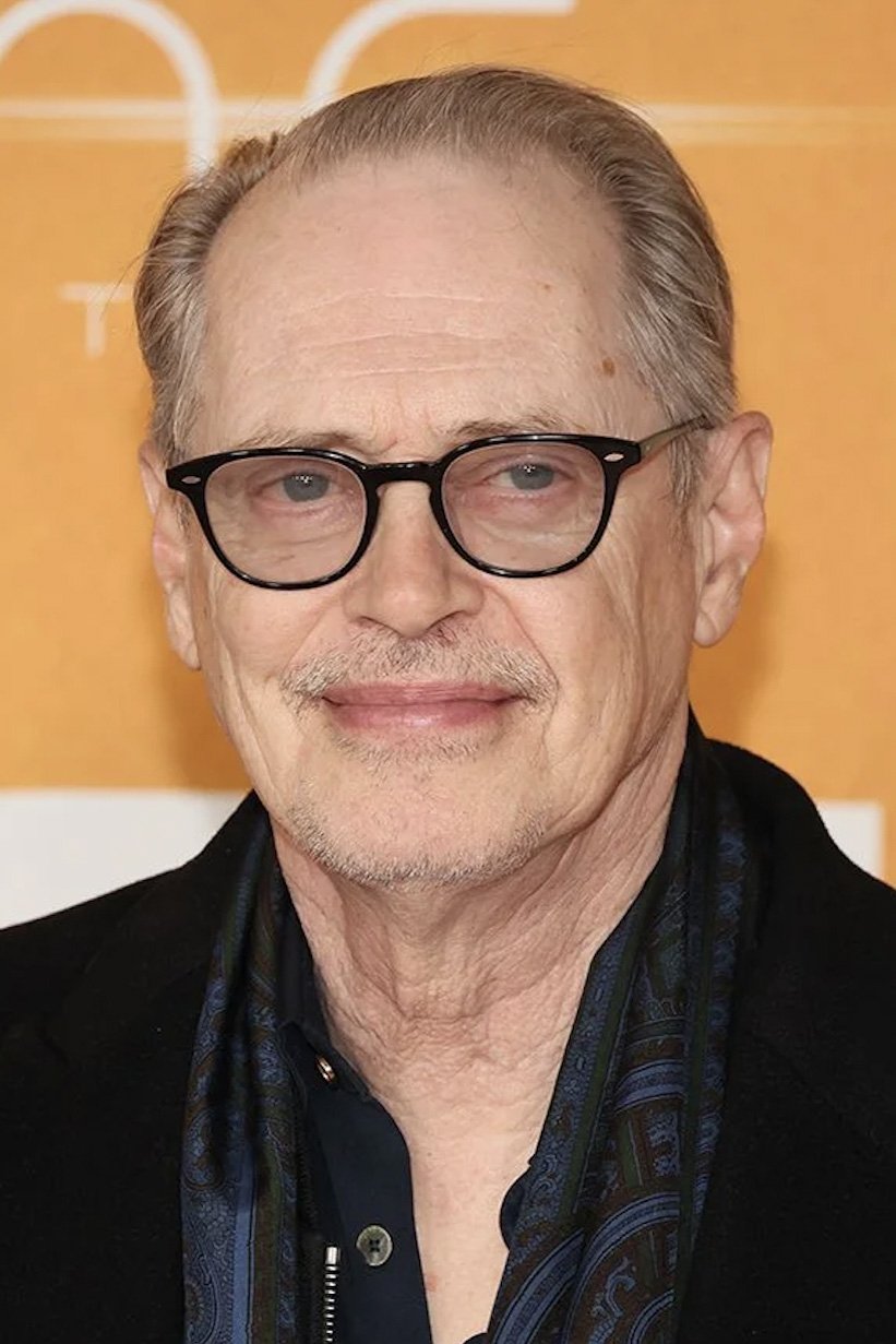 Foto de Steve Buscemi