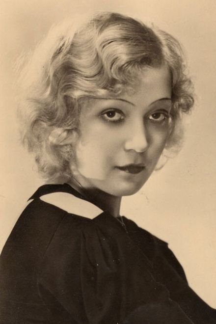 Foto de Mártha Eggerth