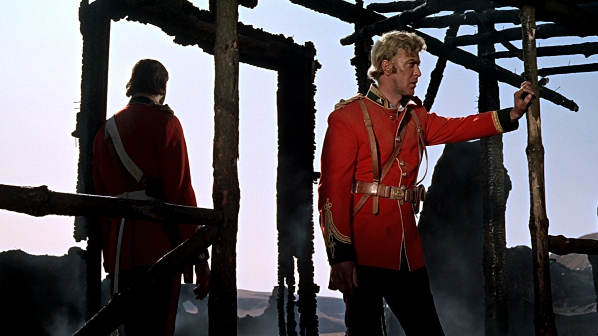 Backdrop image