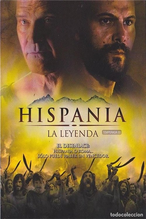 Poster de Temporada 3