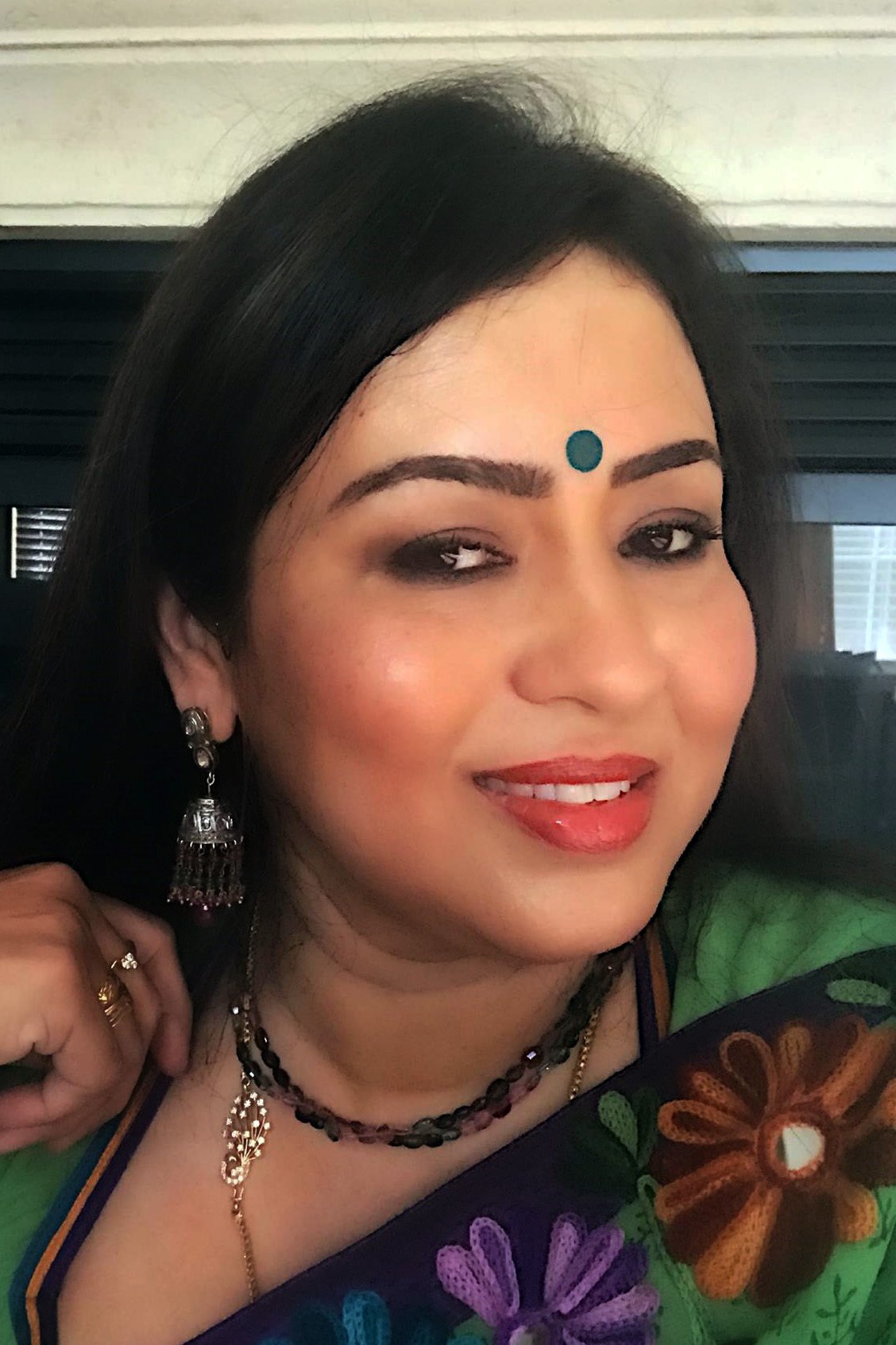 Foto de Jayashree