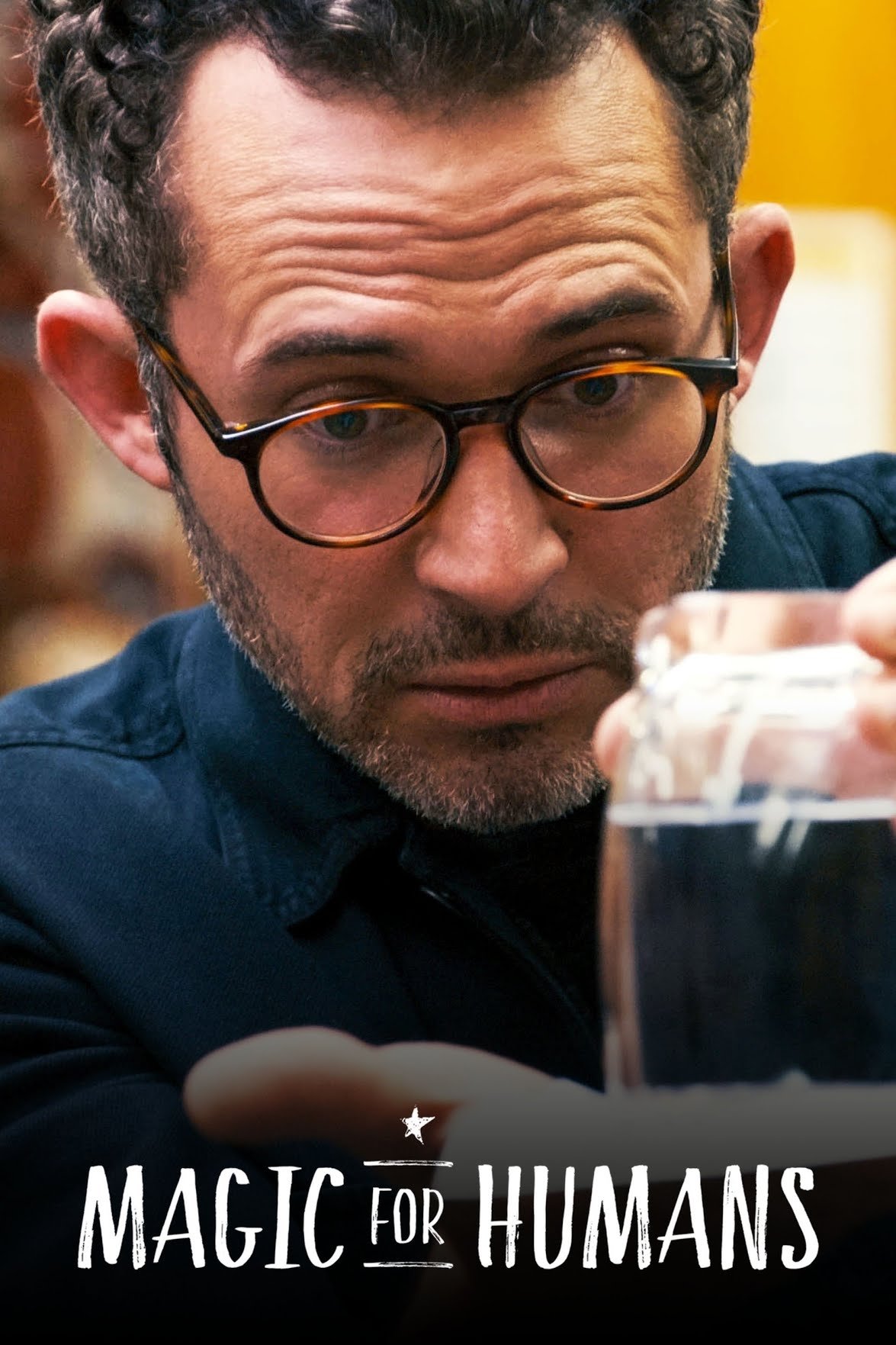 Poster de Temporada 3