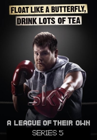 Poster de Temporada 5
