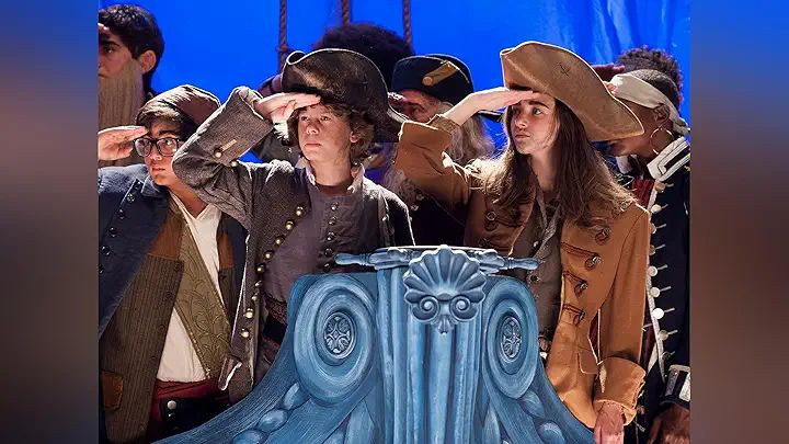 Mel vs. The Hidden Herstory of Normal Street