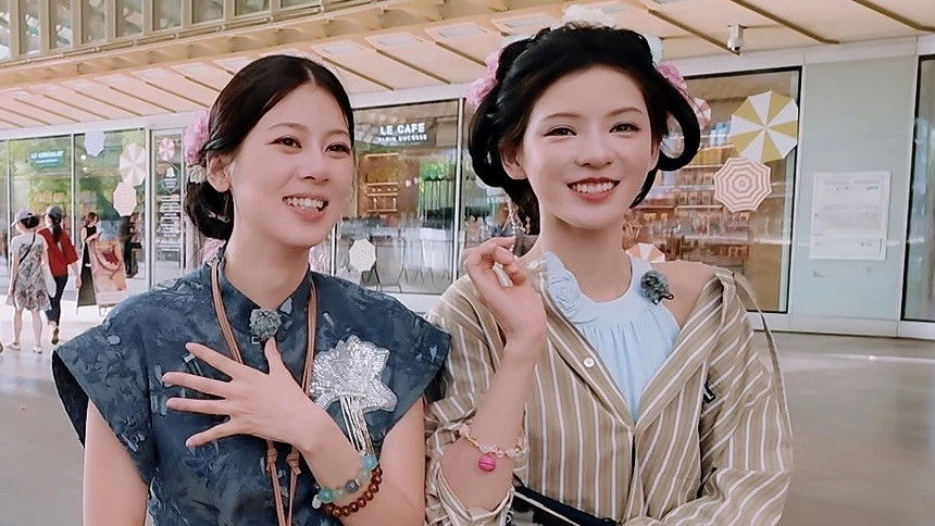 Partners' Journal EP3