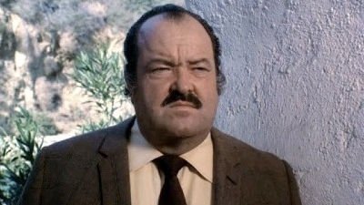 Barnaby Jones