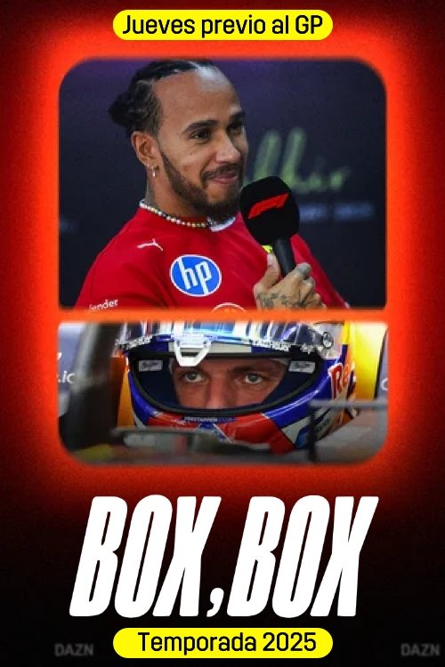 Poster de Temporada 2