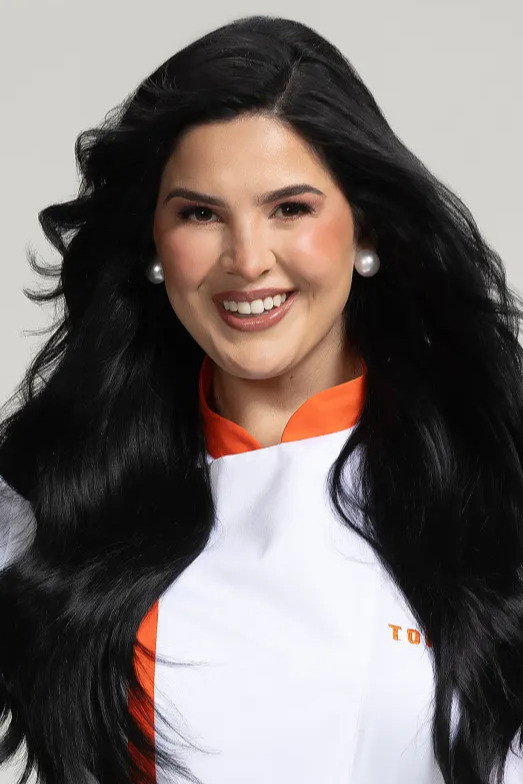 Foto de Zelma “Curvy” Cherem