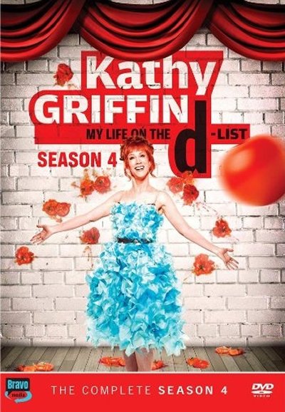 Poster de Temporada 4