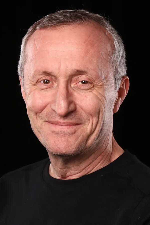 Foto de Serdar Bordanacı