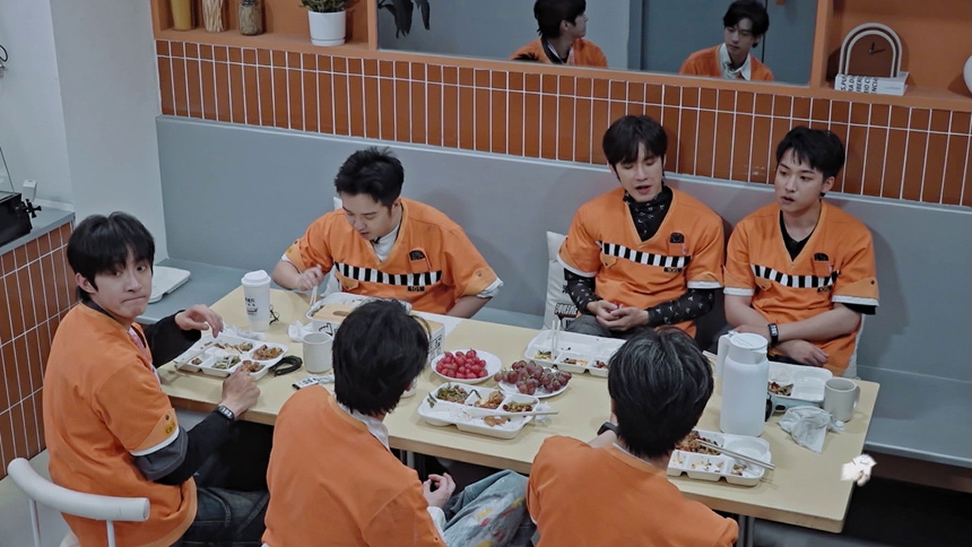 S6: EP4 Advance Bonus Scenes