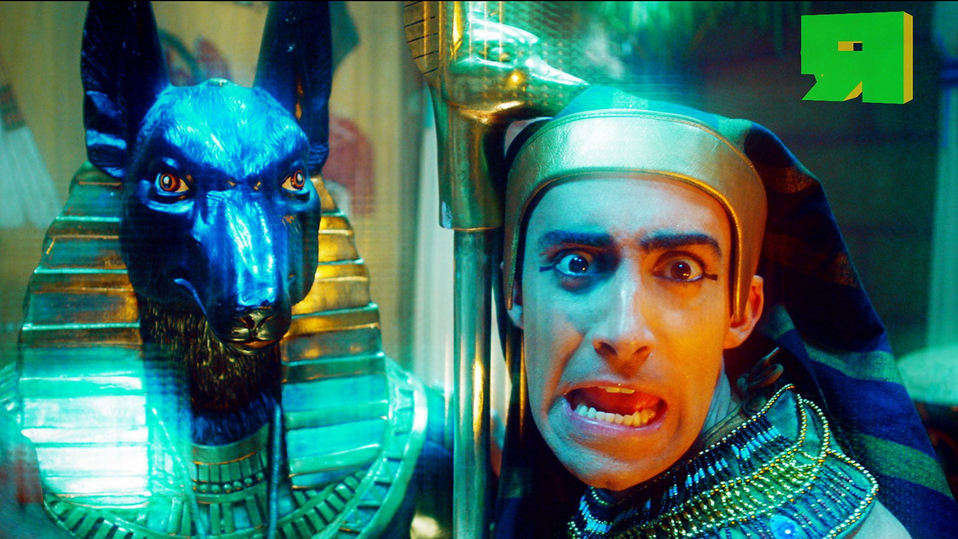 Fantastic Firsts Special