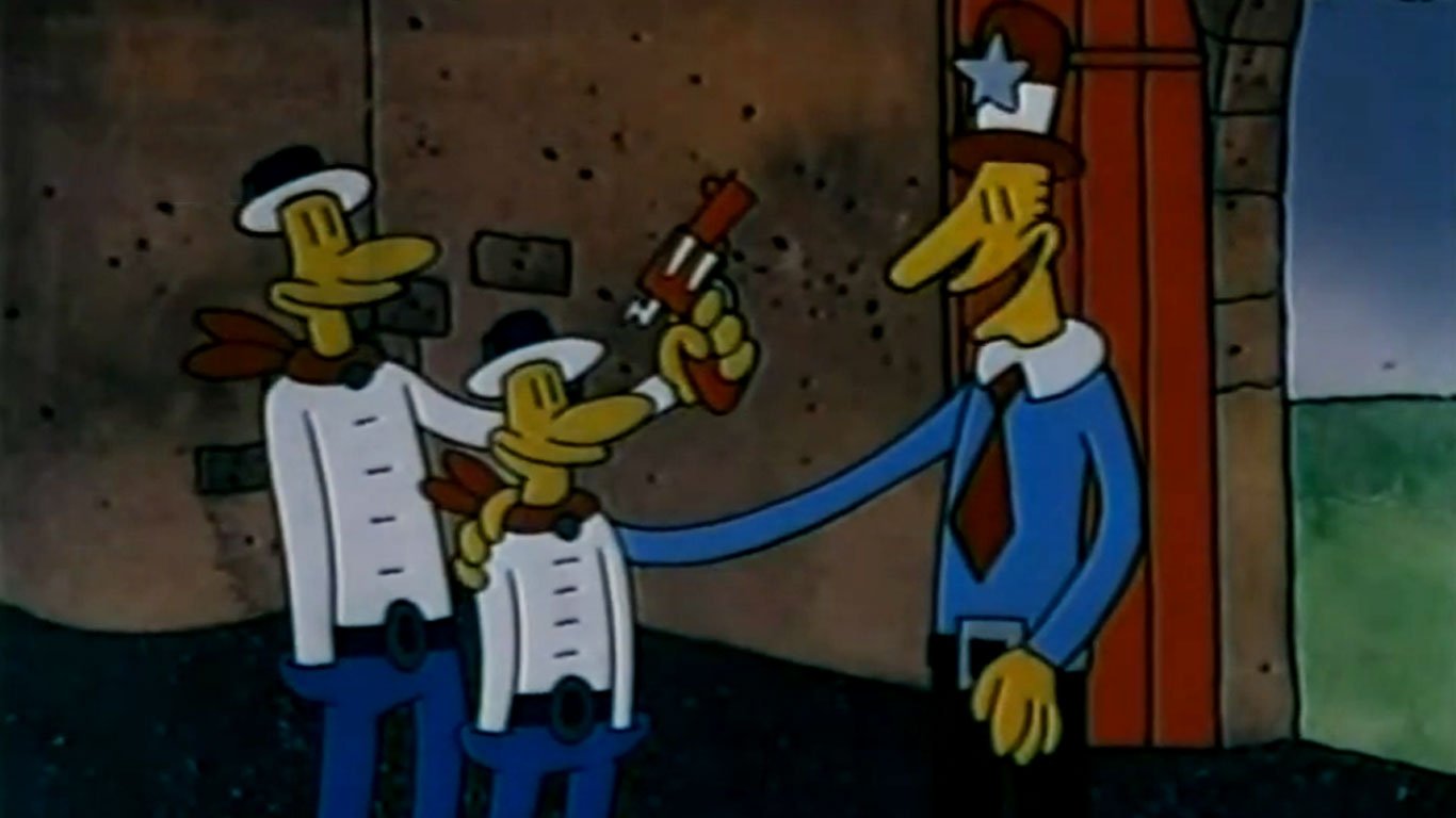 Backdrop image