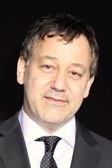 Foto de Sam Raimi