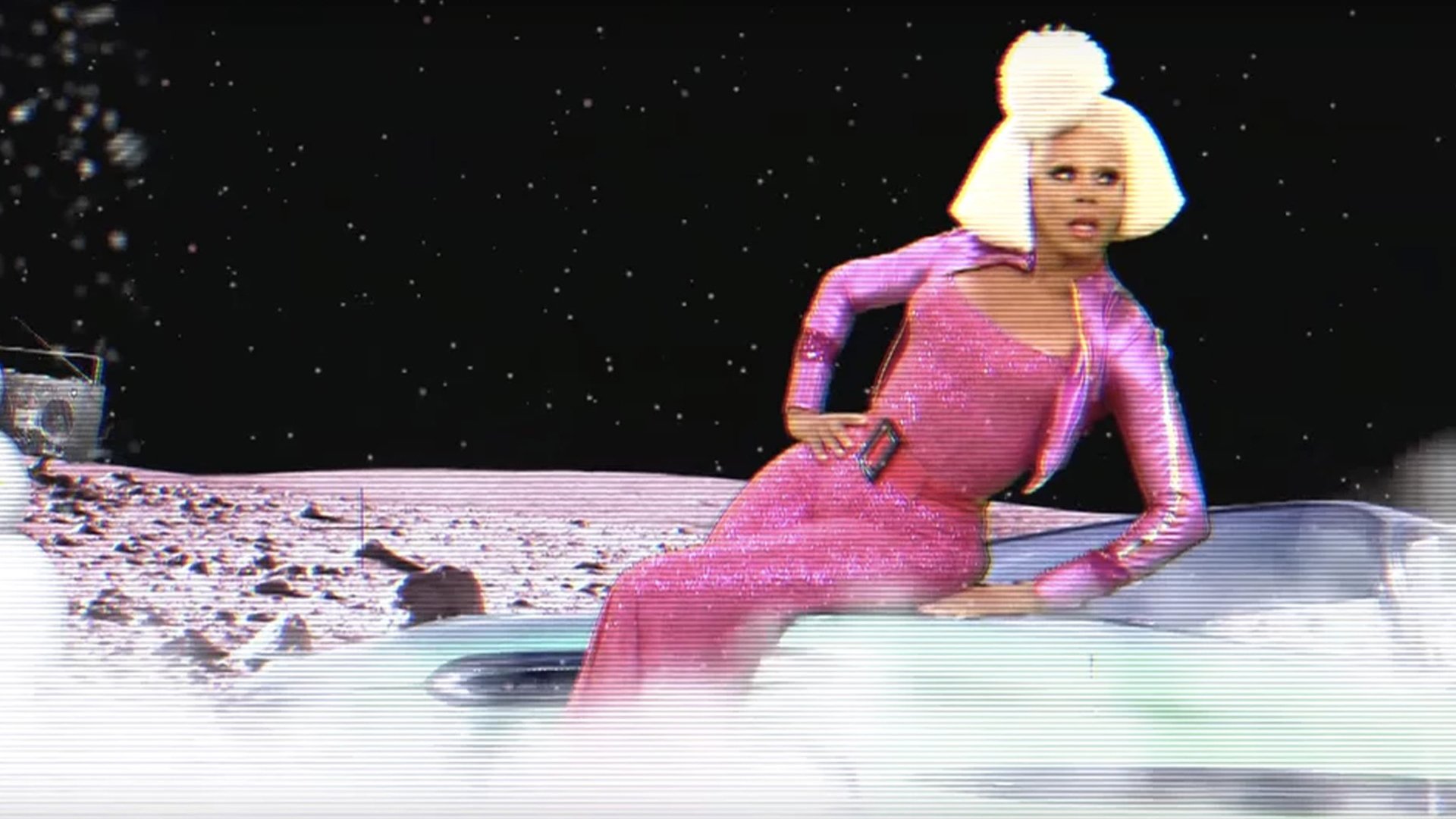 Backdrop image