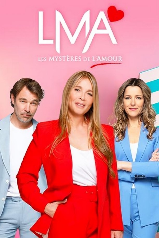 Poster de Temporada 34
