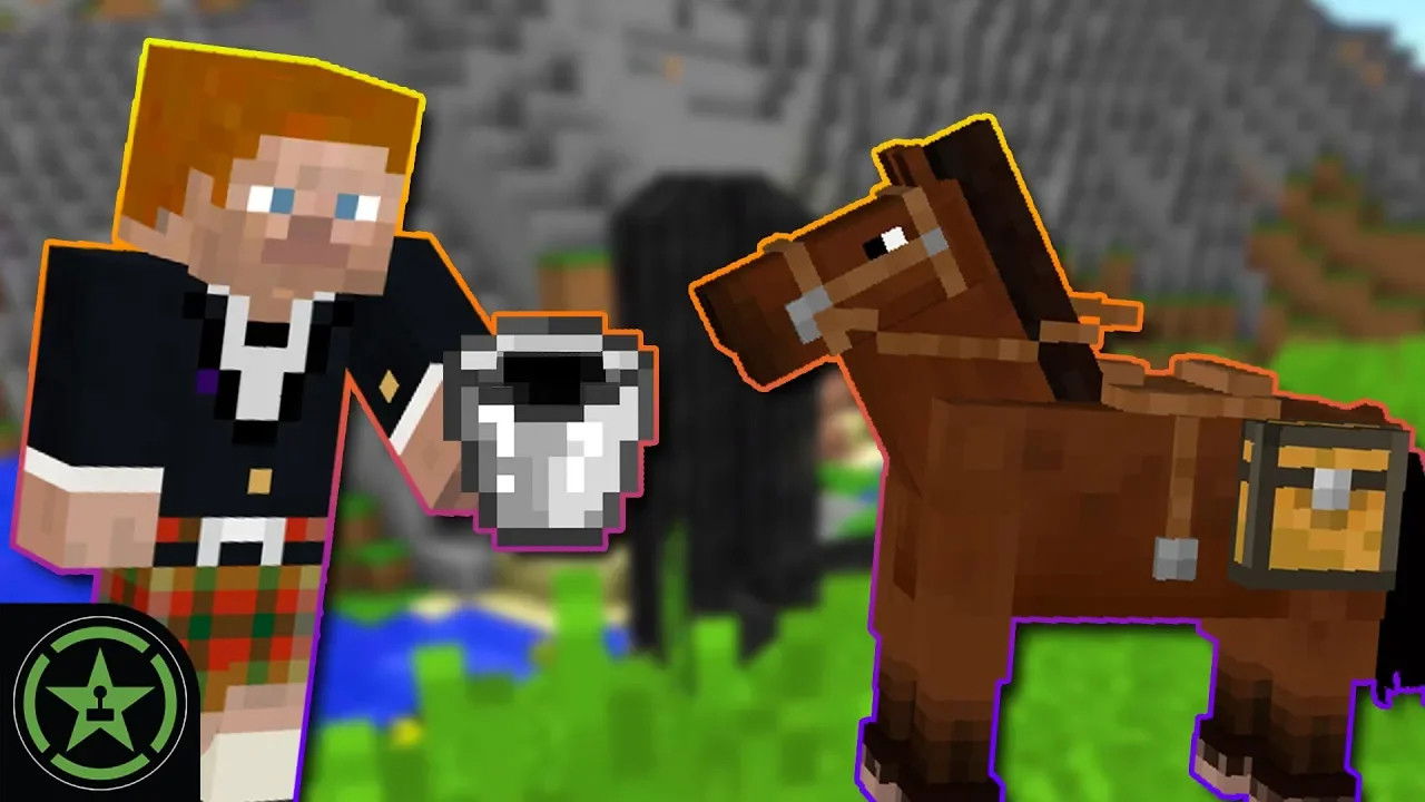 Episode 323 - The Mukbat Shack (Galacticraft Part 1)