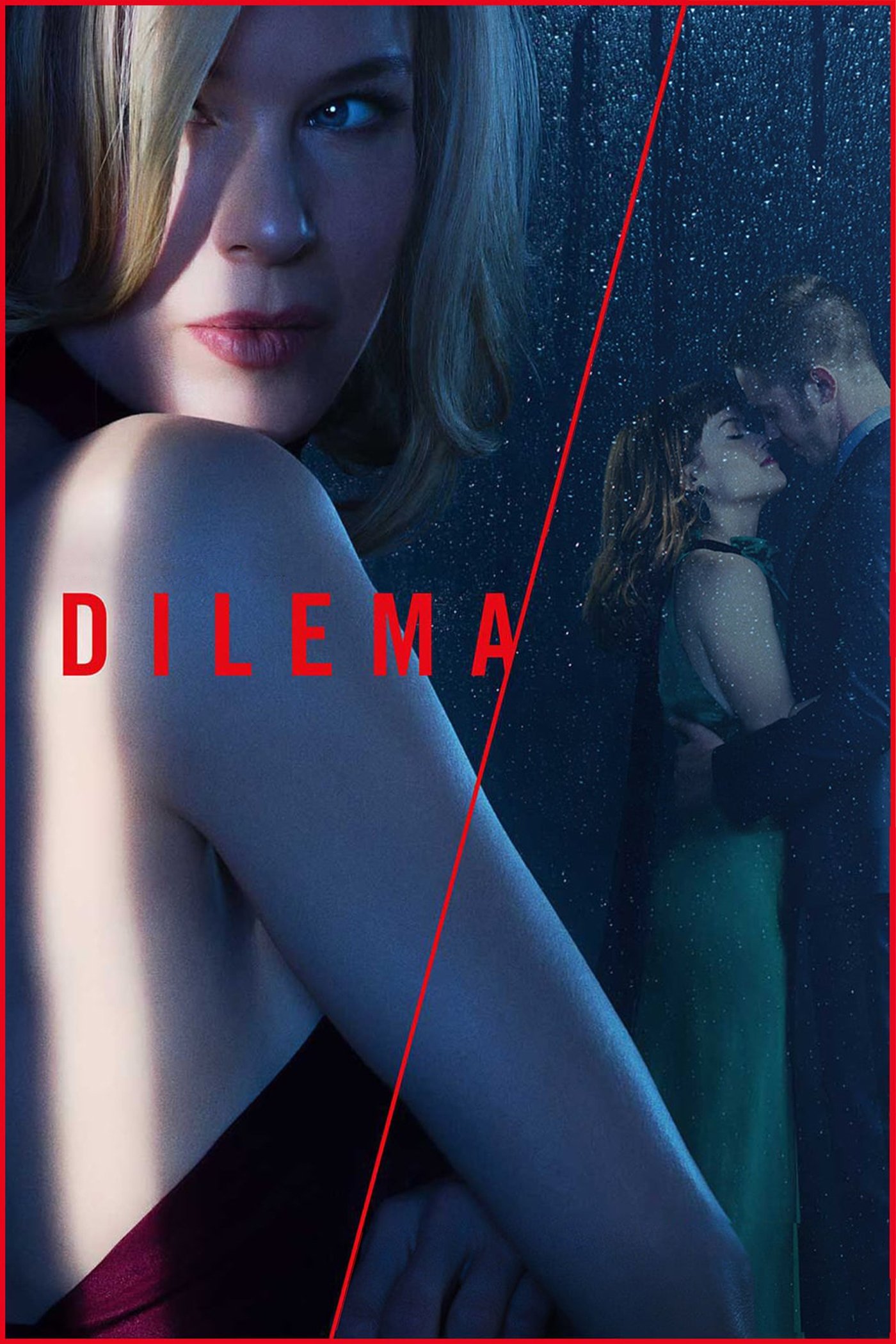 Poster de Dilema