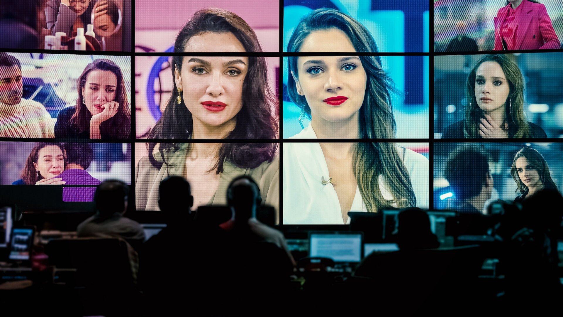 Backdrop image