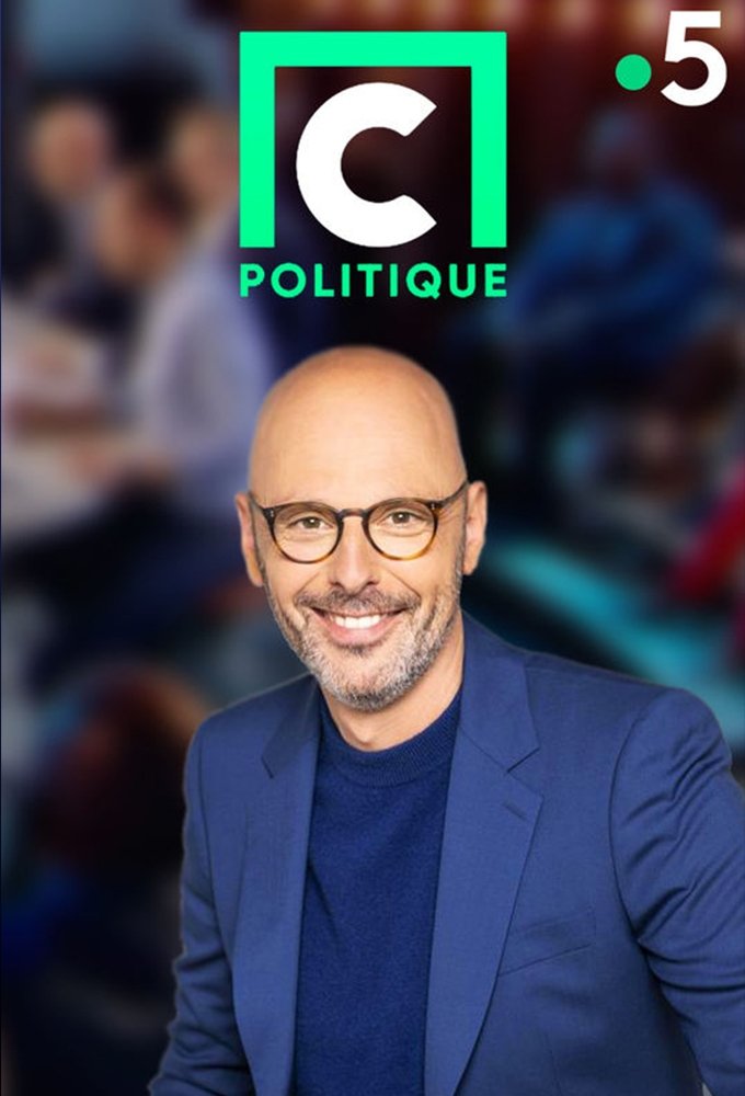 Poster de C Politique