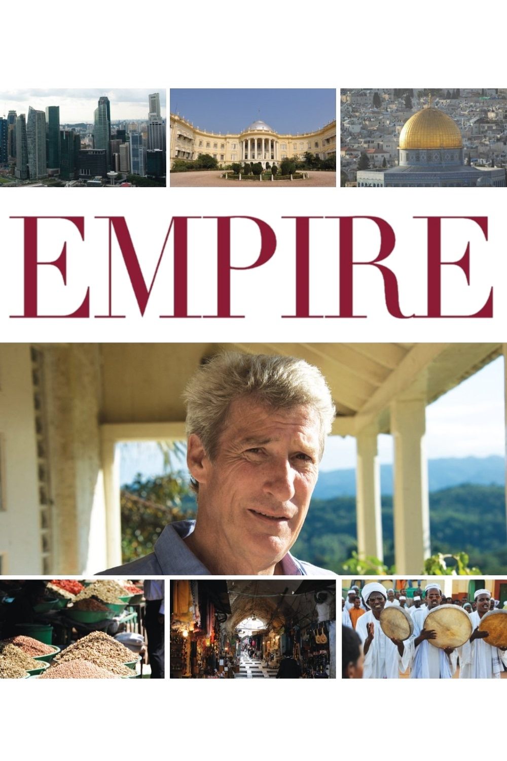 Poster de Empire