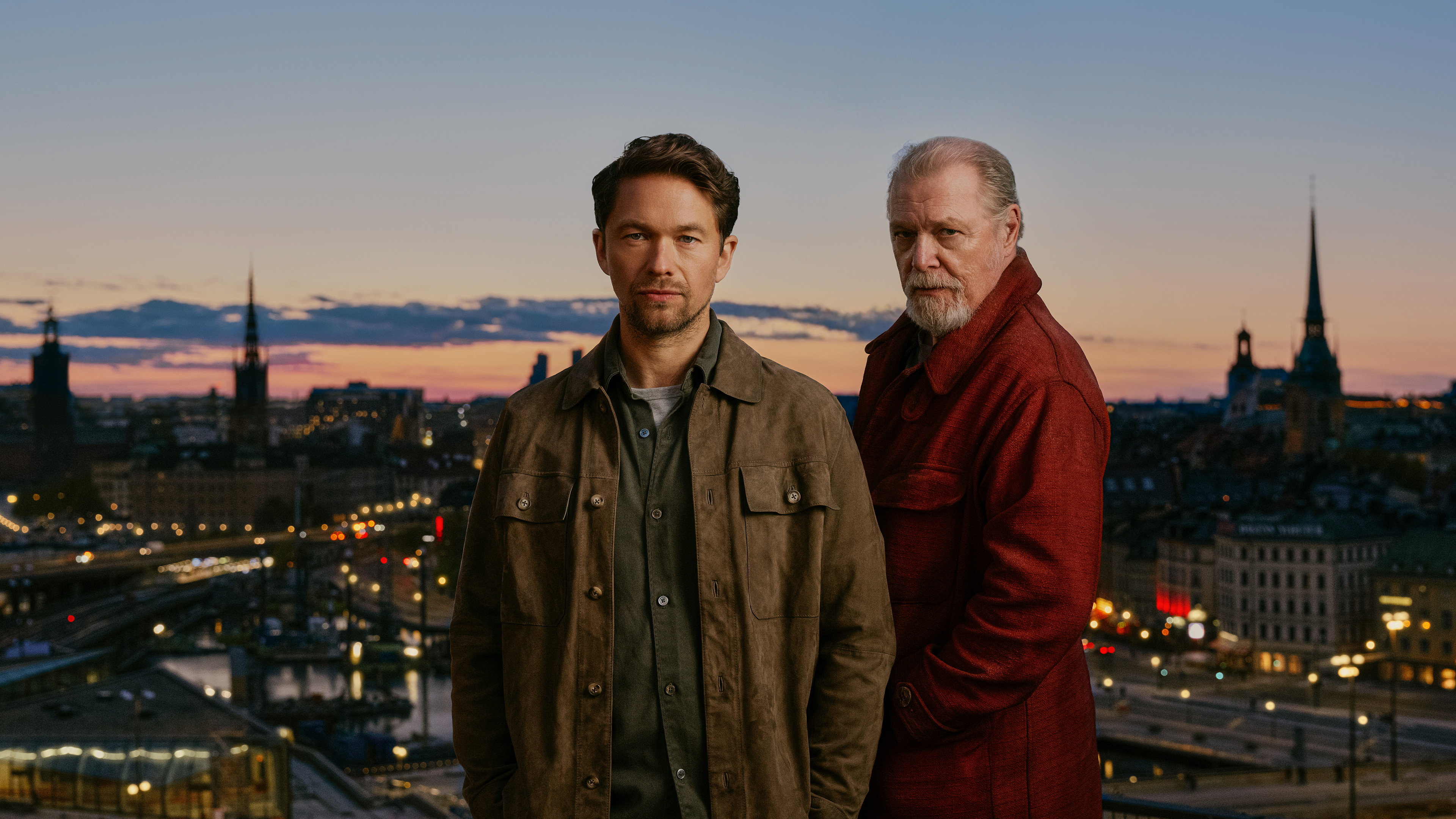 Blood Sacrifice