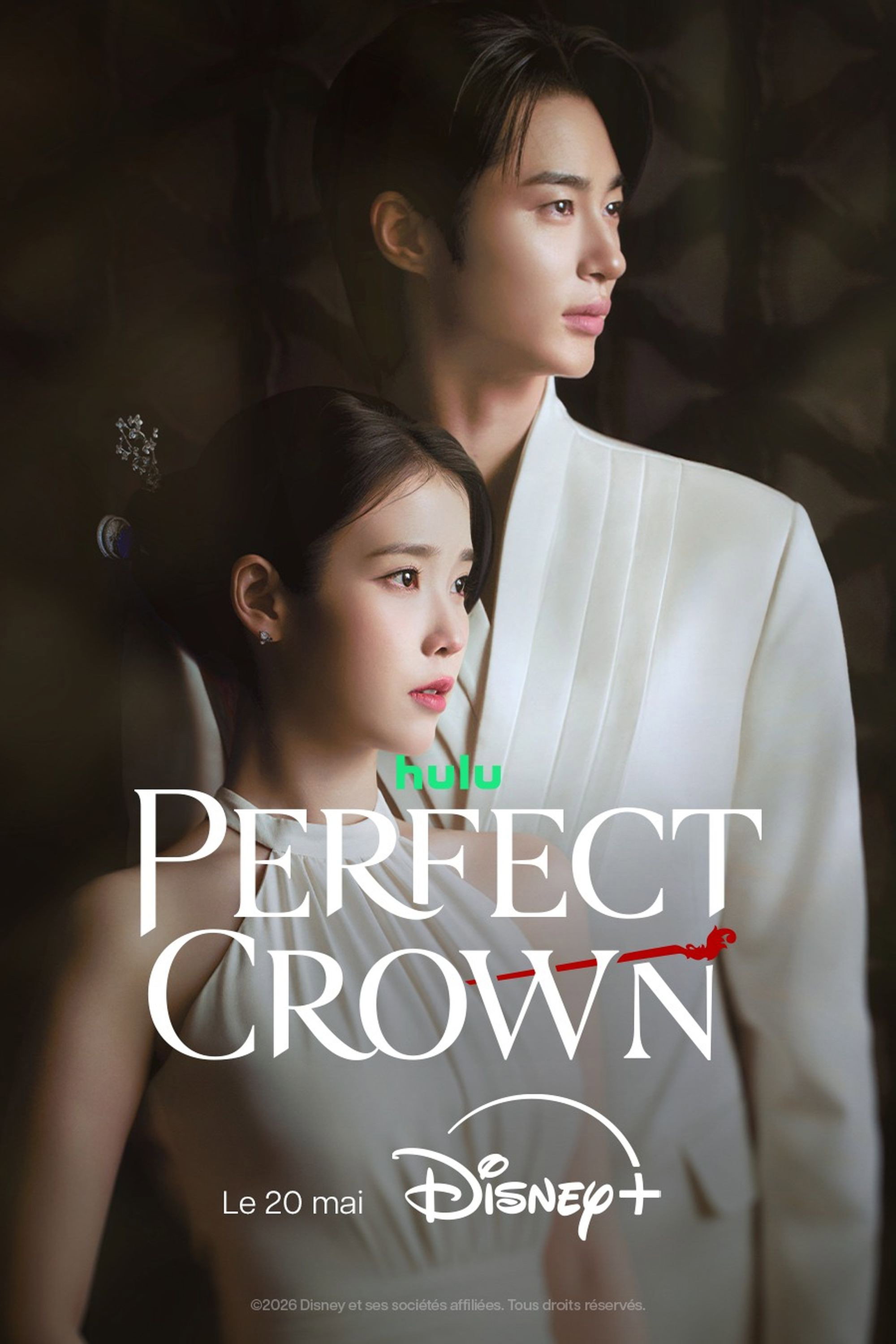 Perfect Crown
