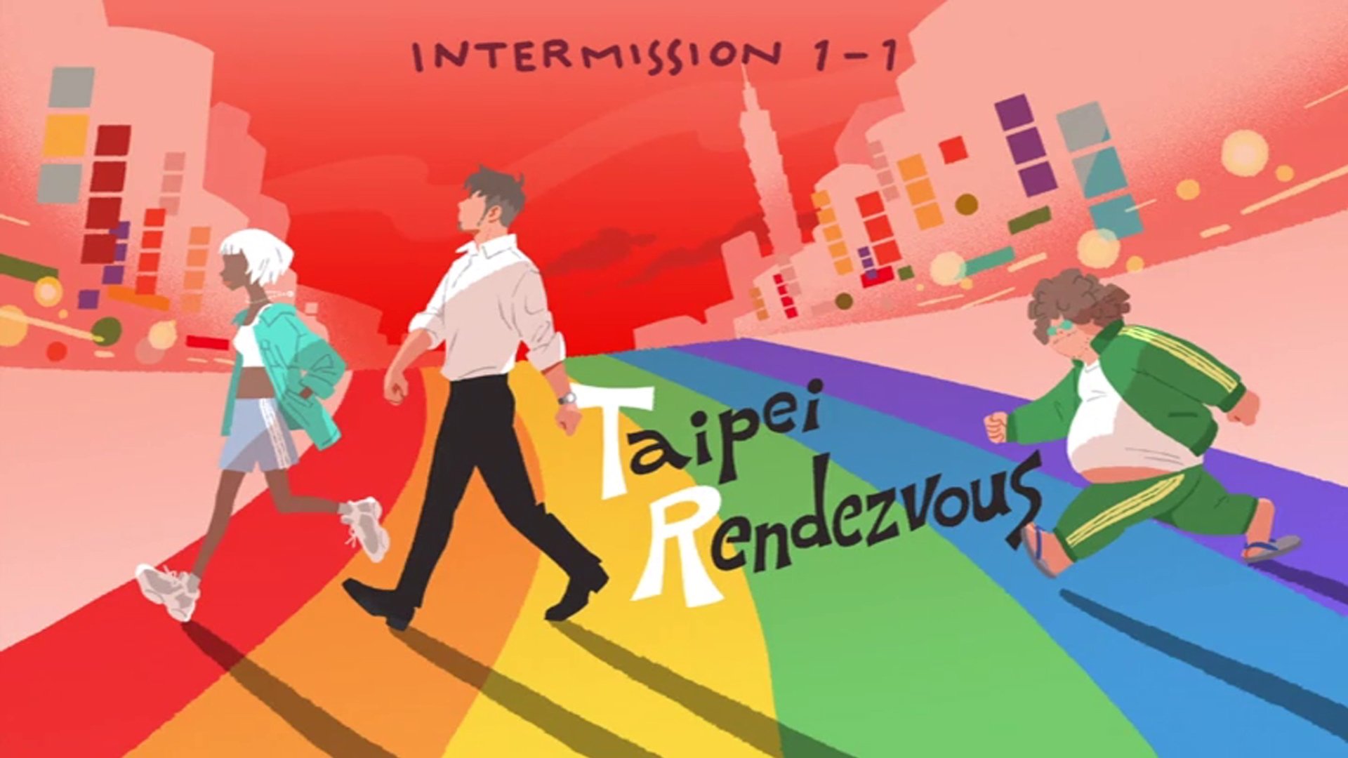 Backdrop image