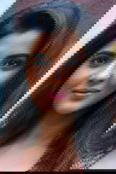 Foto de Aishwarya Rajesh