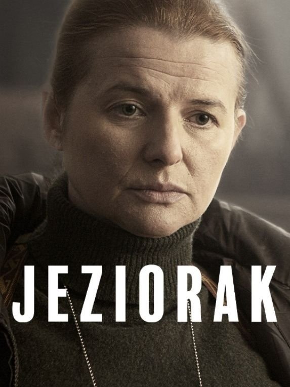 Poster de Jeziorak