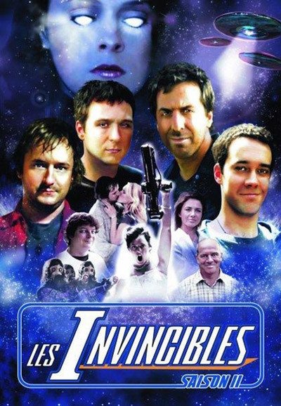 Poster de Temporada 2