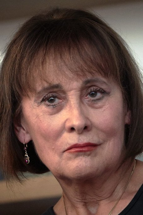Foto de Marie Málková